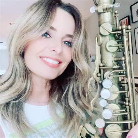 Candy Dulfer (@realcandydulfer) • Instagram photos and videos